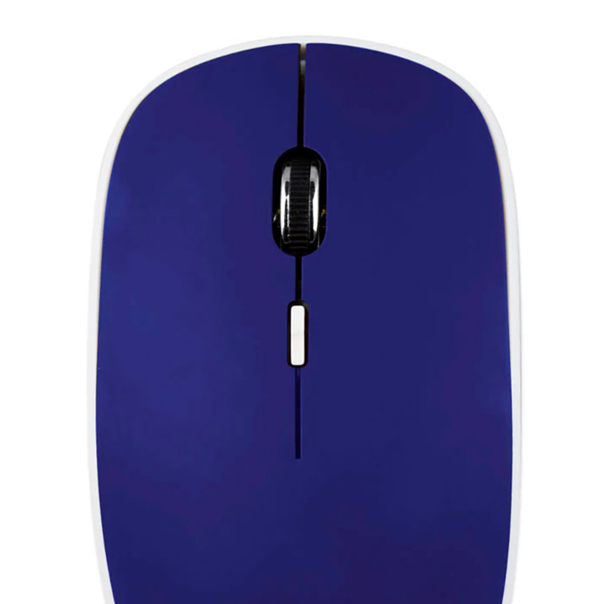 Mouse Wireless Argomtech MS31 2 2.4 GHz 4 Botones Azul